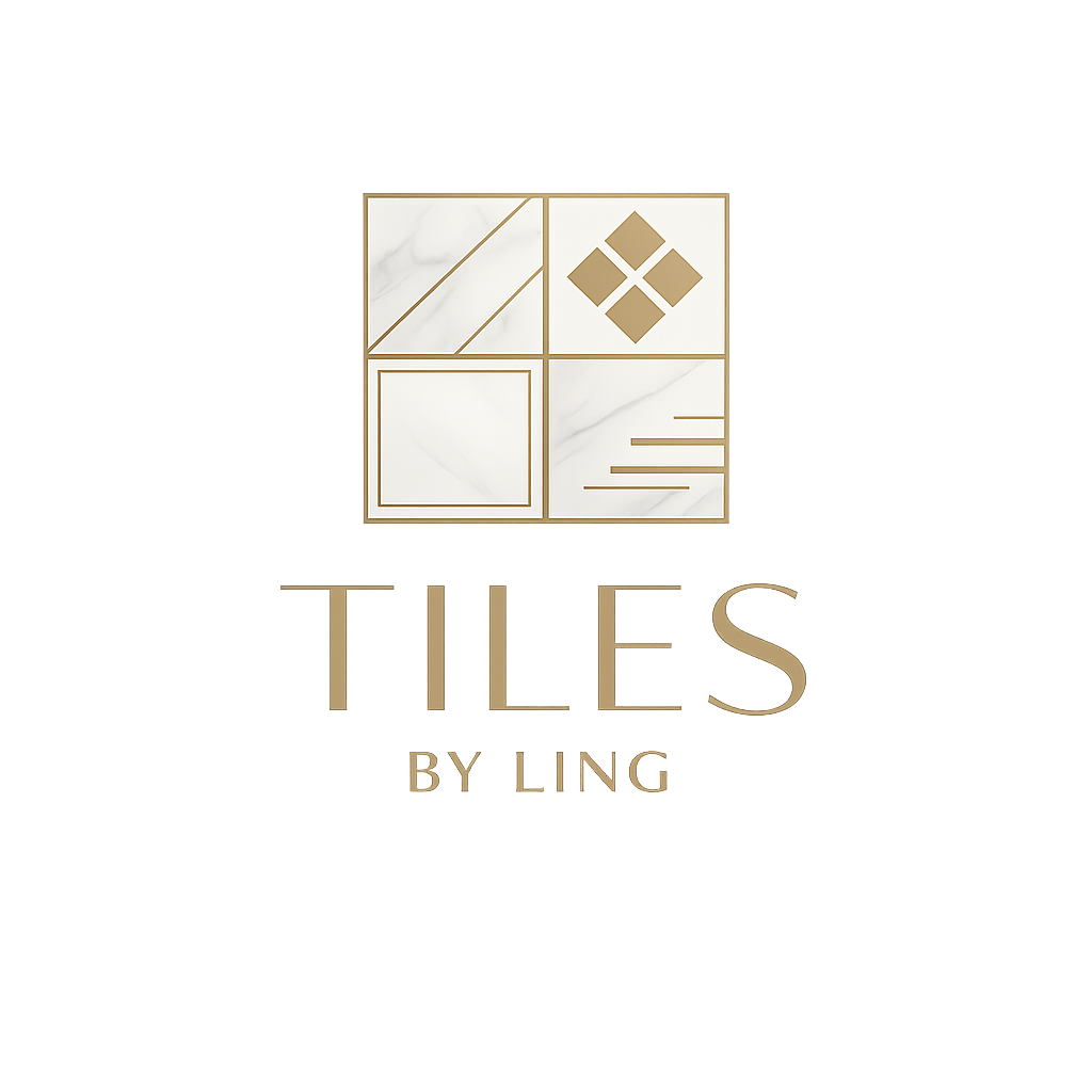 Tiles by Ling